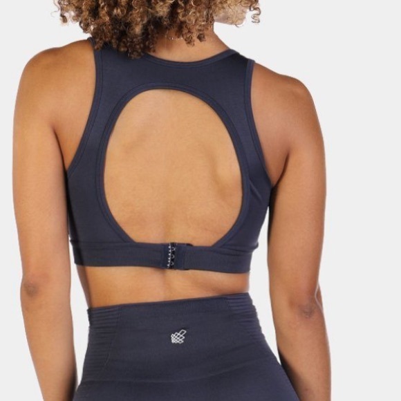 Jednorth Sports Bra - Picture 2 of 4